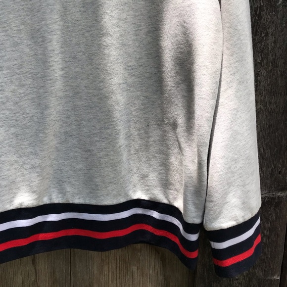 [Banana Republic] Collared Sweater Top - Picture 5 of 8